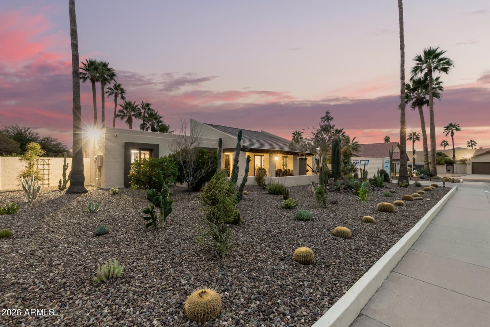 4901 E LUDLOW Drive, Scottsdale, AZ 85254 — photo 4 of 58