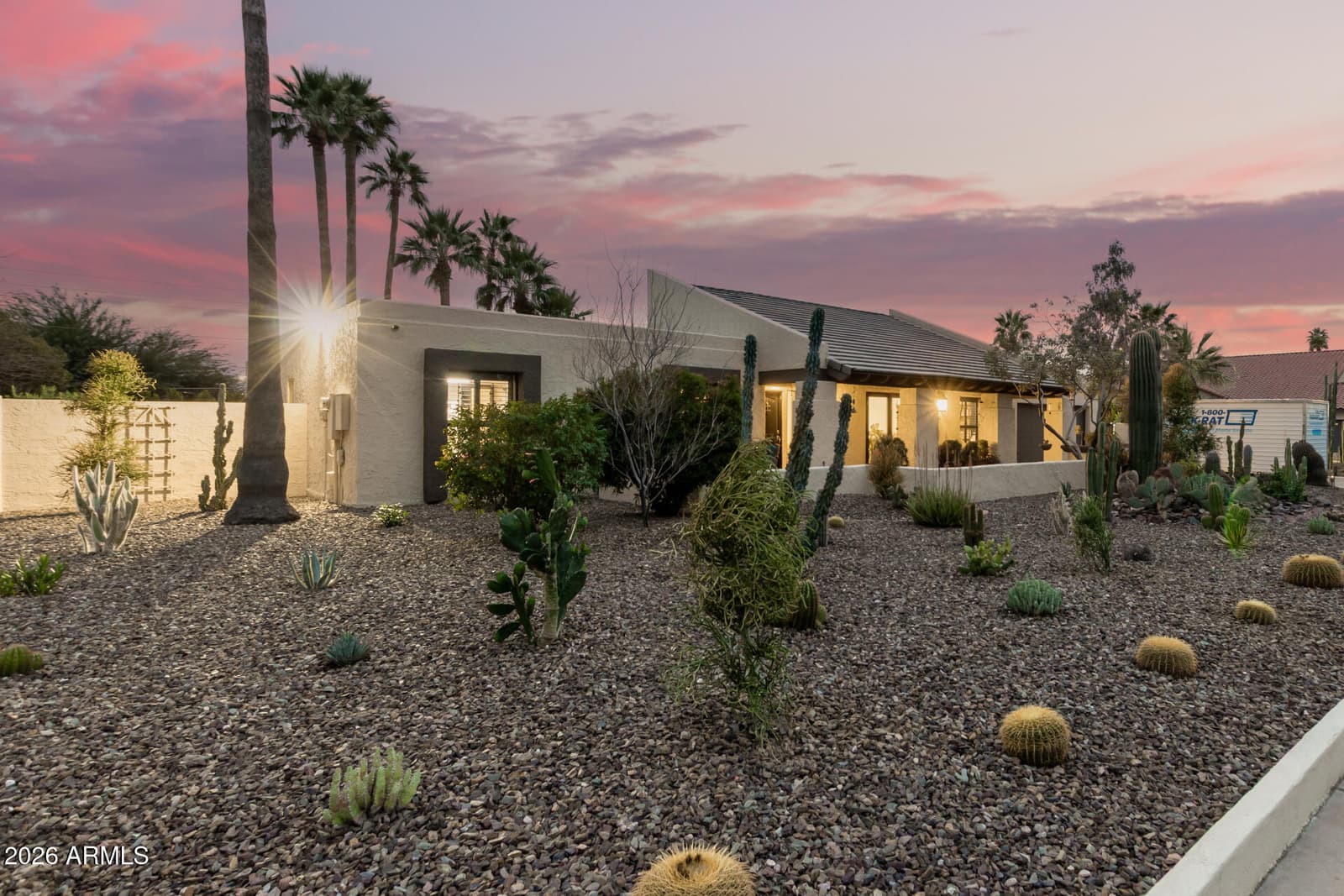 4901 E LUDLOW Drive, Scottsdale, AZ 85254 — photo 5 of 58