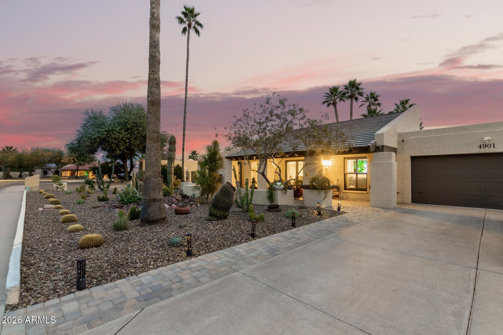 4901 E LUDLOW Drive, Scottsdale, AZ 85254 — photo 55 of 58