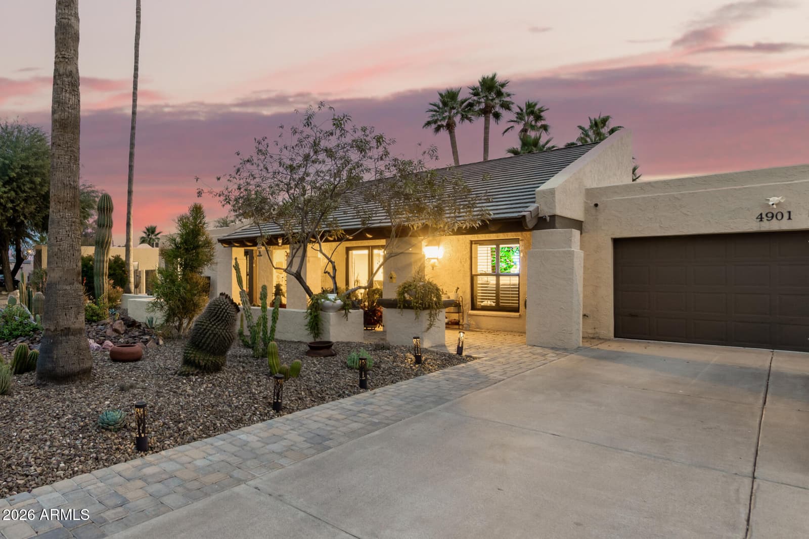 4901 E LUDLOW Drive, Scottsdale, AZ 85254 — photo 54 of 58
