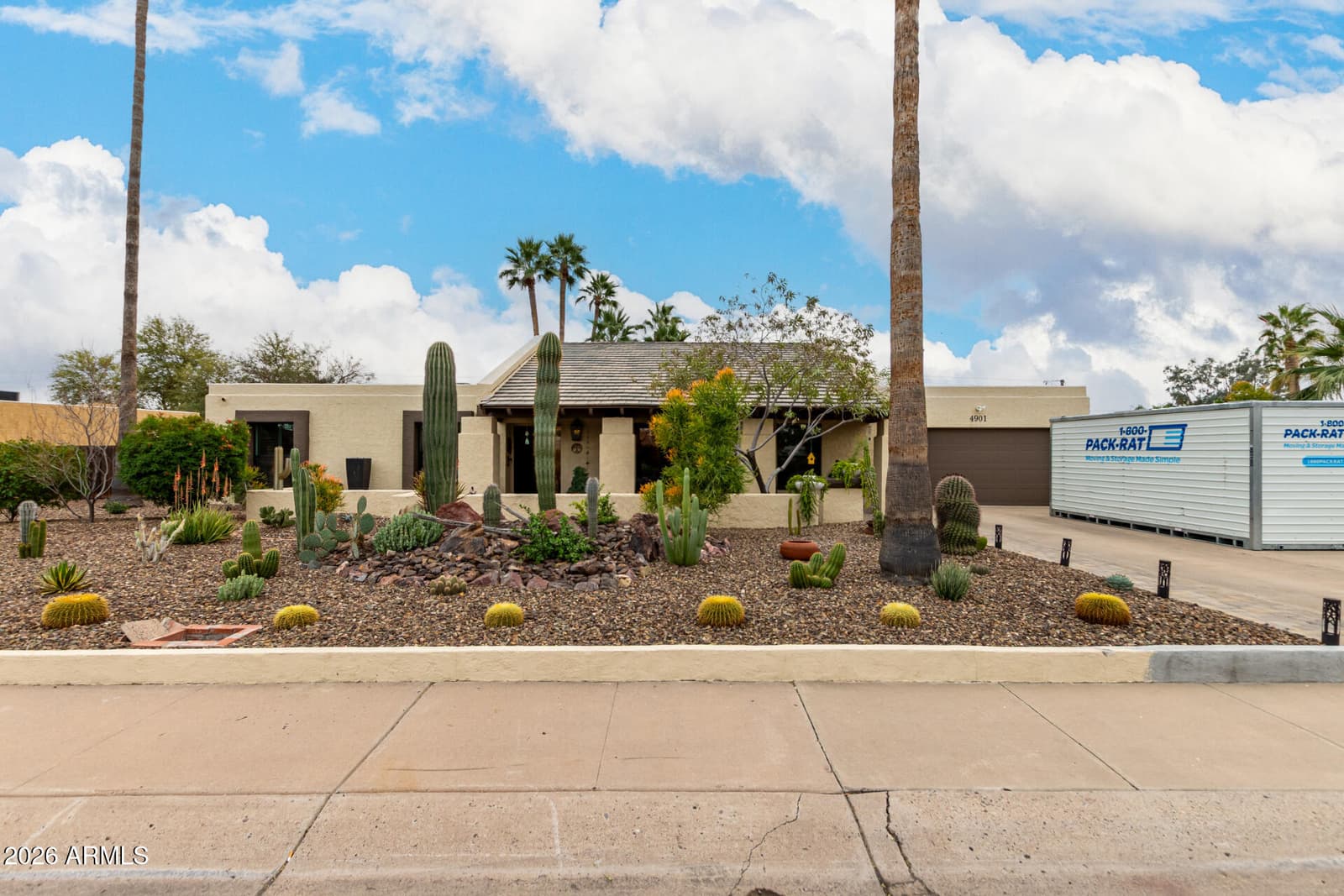 4901 E LUDLOW Drive, Scottsdale, AZ 85254 — photo 56 of 58