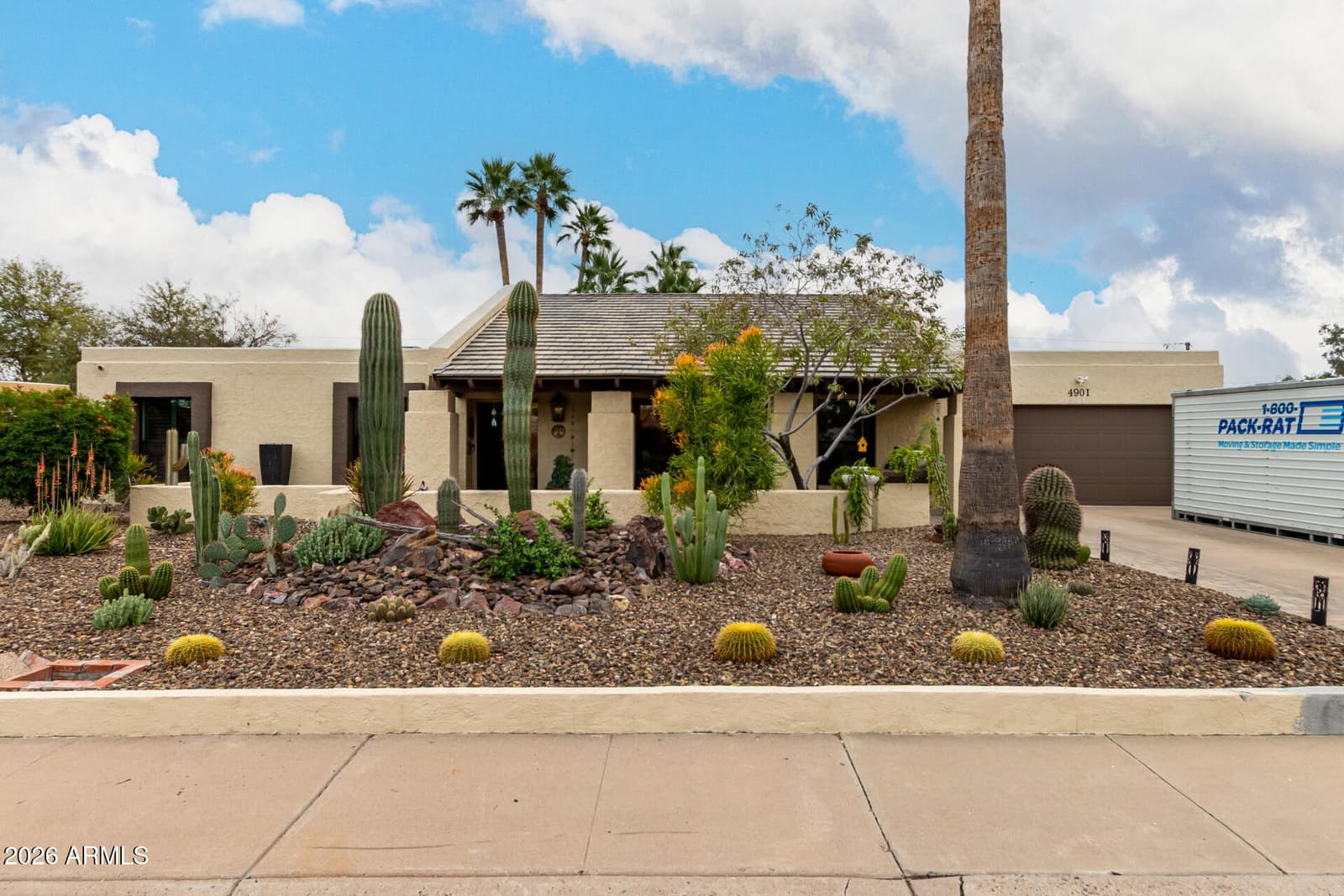 4901 E LUDLOW Drive, Scottsdale, AZ 85254 — photo 57 of 58