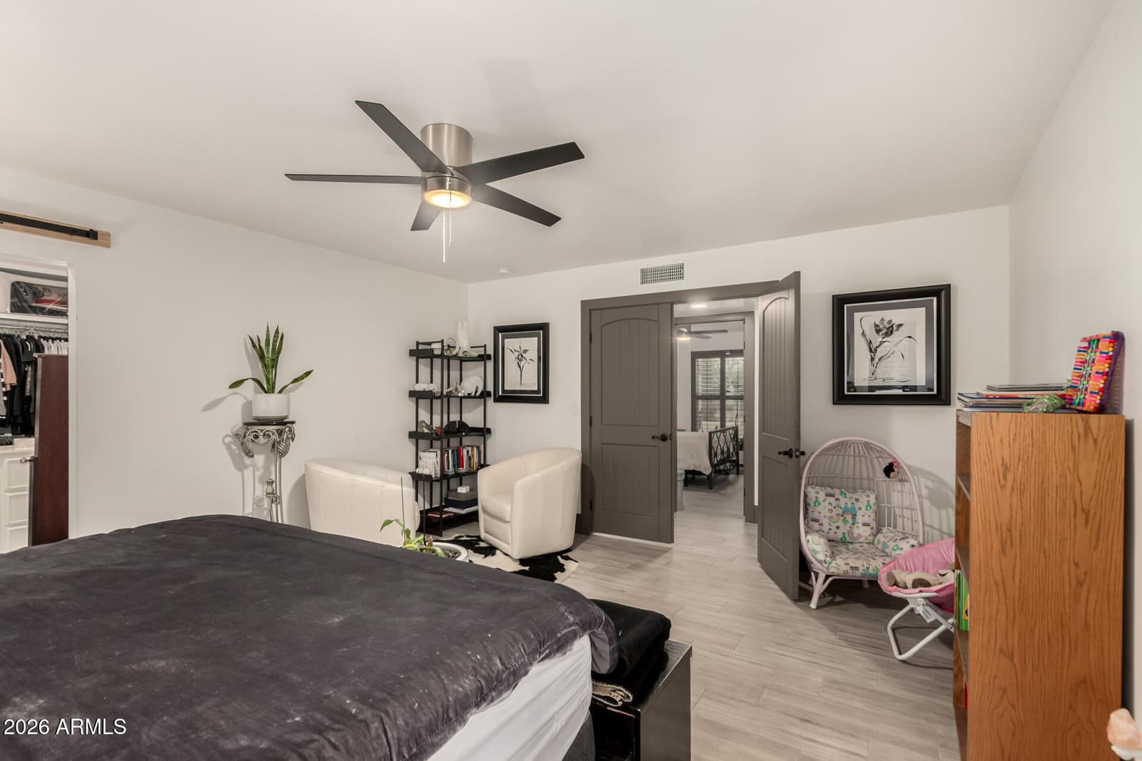 4901 E LUDLOW Drive, Scottsdale, AZ 85254 — photo 21 of 58