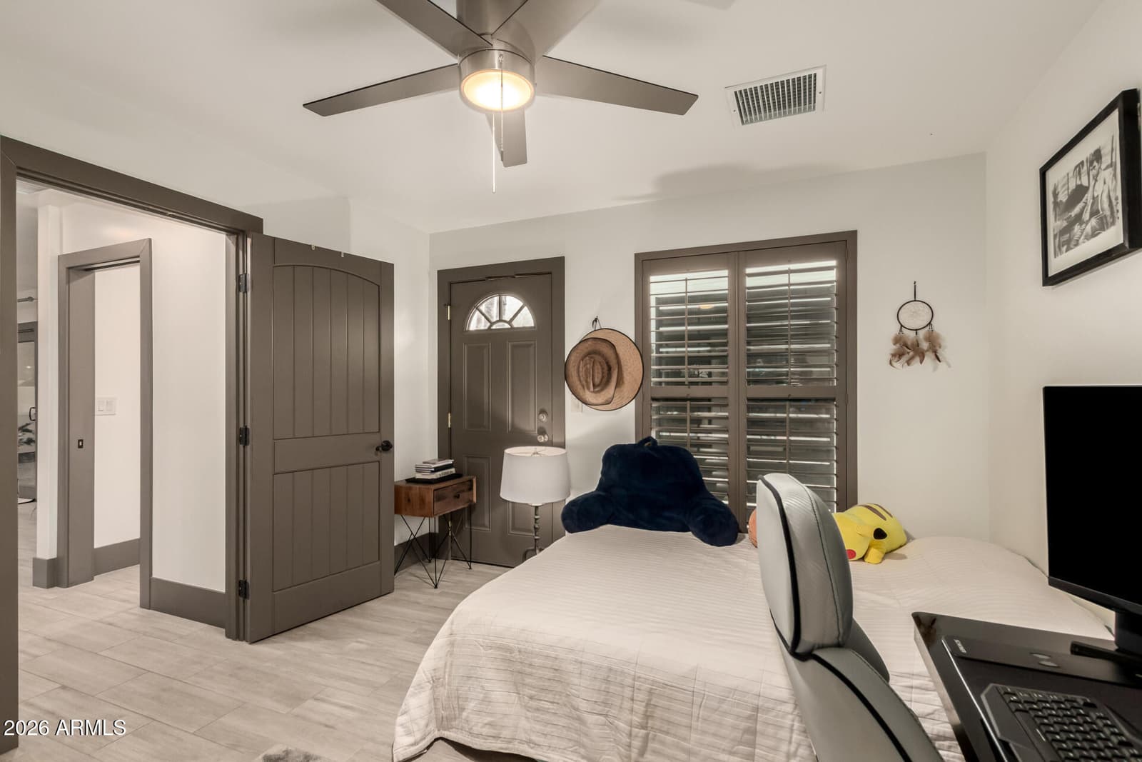 4901 E LUDLOW Drive, Scottsdale, AZ 85254 — photo 32 of 58