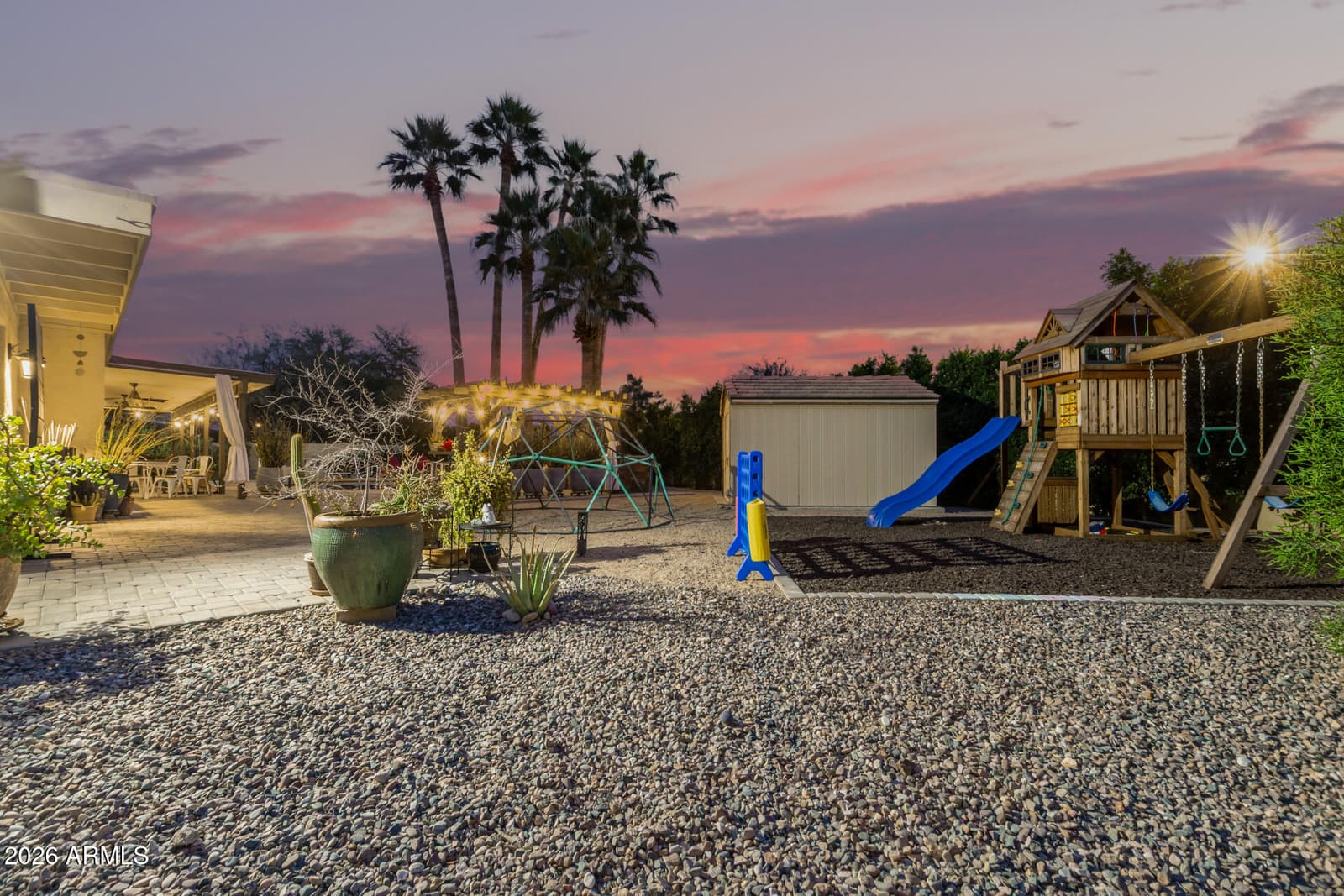 4901 E LUDLOW Drive, Scottsdale, AZ 85254 — photo 36 of 58