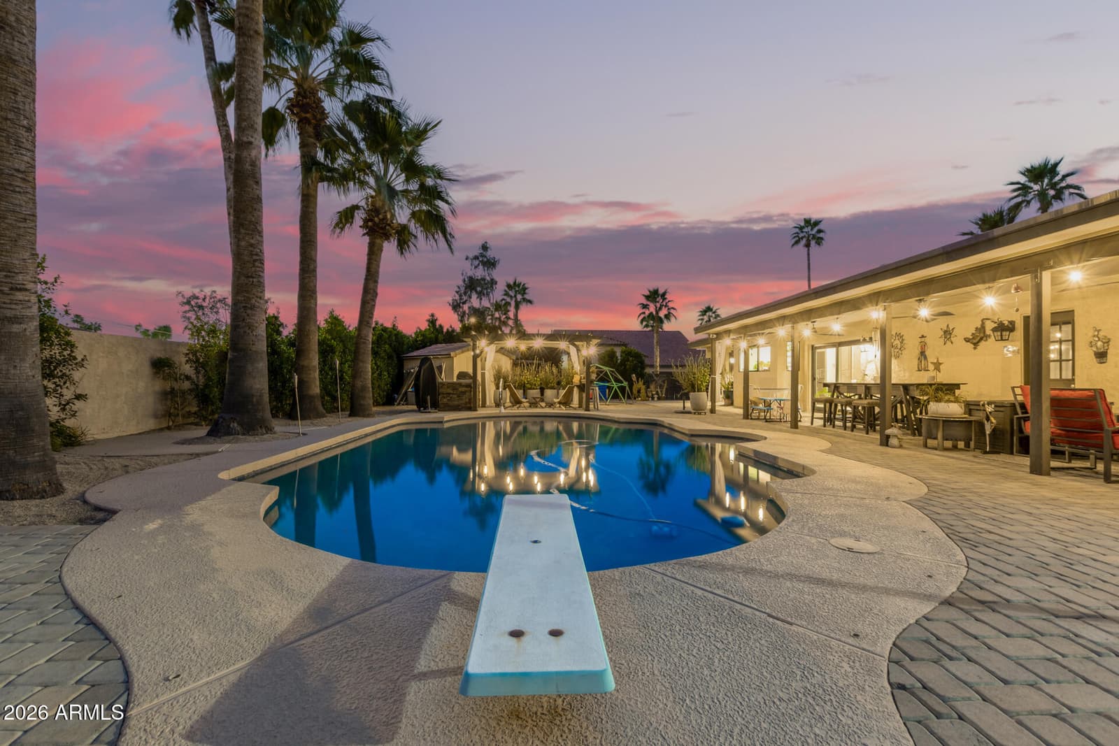 4901 E LUDLOW Drive, Scottsdale, AZ 85254 — photo 38 of 58