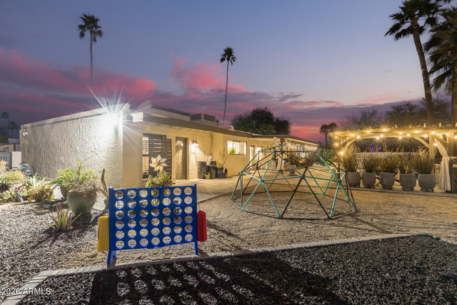 4901 E LUDLOW Drive, Scottsdale, AZ 85254 — photo 40 of 58