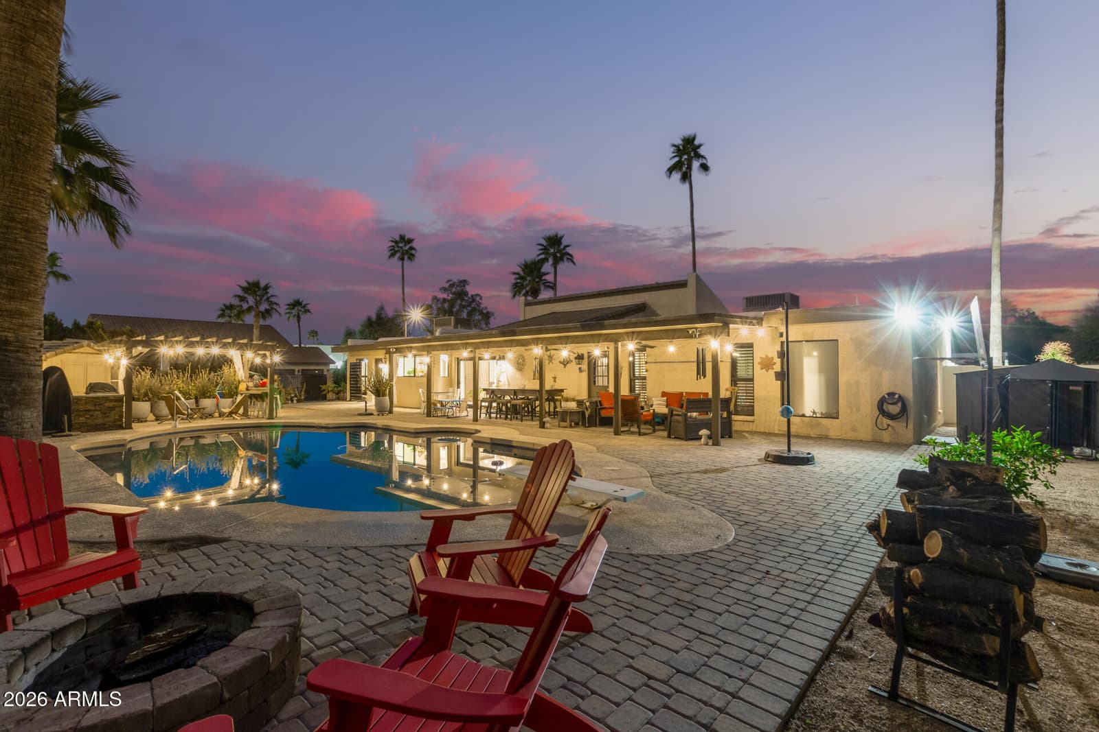 4901 E LUDLOW Drive, Scottsdale, AZ 85254 — photo 1 of 58