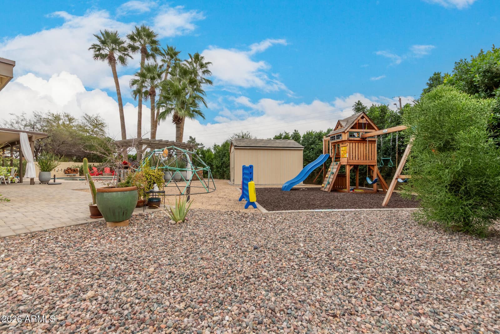 4901 E LUDLOW Drive, Scottsdale, AZ 85254 — photo 41 of 58