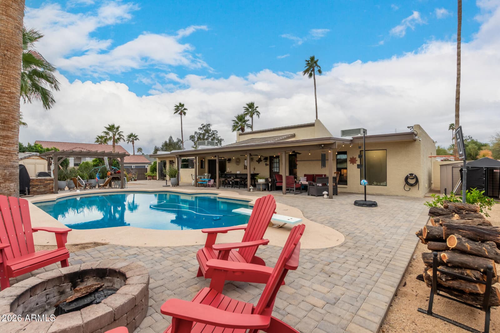 4901 E LUDLOW Drive, Scottsdale, AZ 85254 — photo 45 of 58