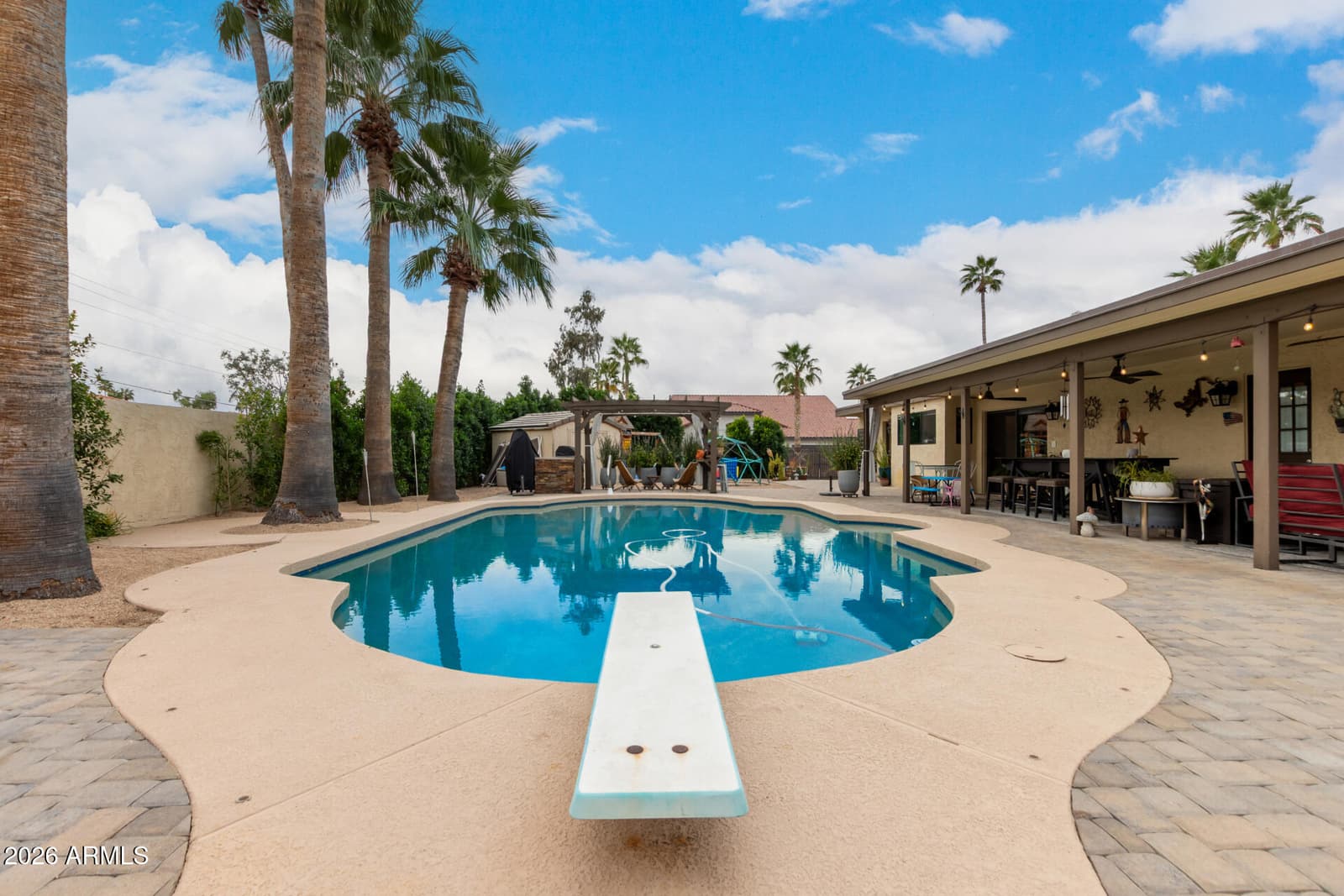 4901 E LUDLOW Drive, Scottsdale, AZ 85254 — photo 46 of 58