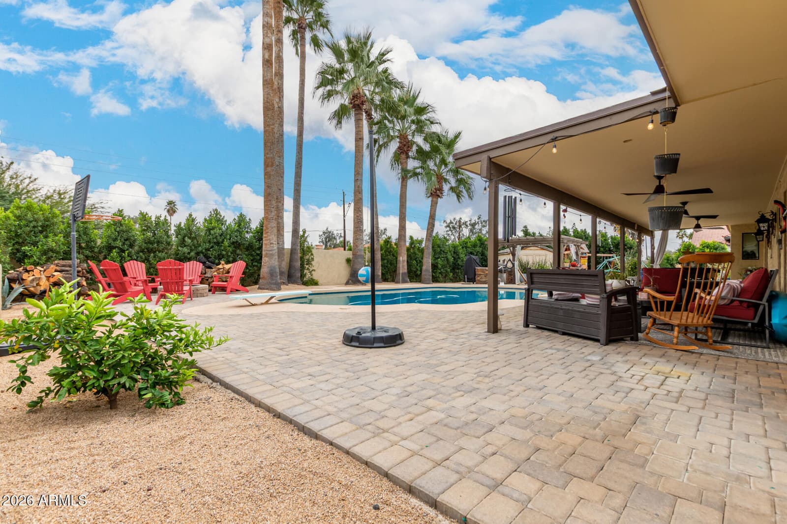 4901 E LUDLOW Drive, Scottsdale, AZ 85254 — photo 47 of 58