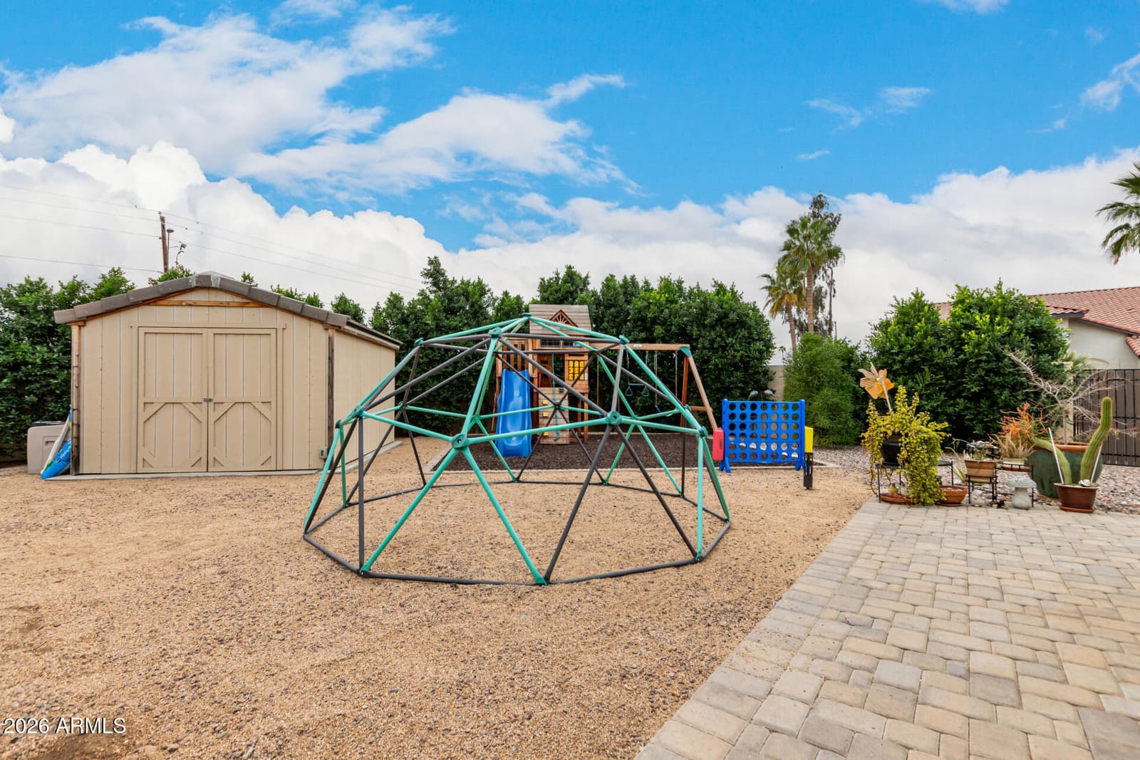 4901 E LUDLOW Drive, Scottsdale, AZ 85254 — photo 50 of 58