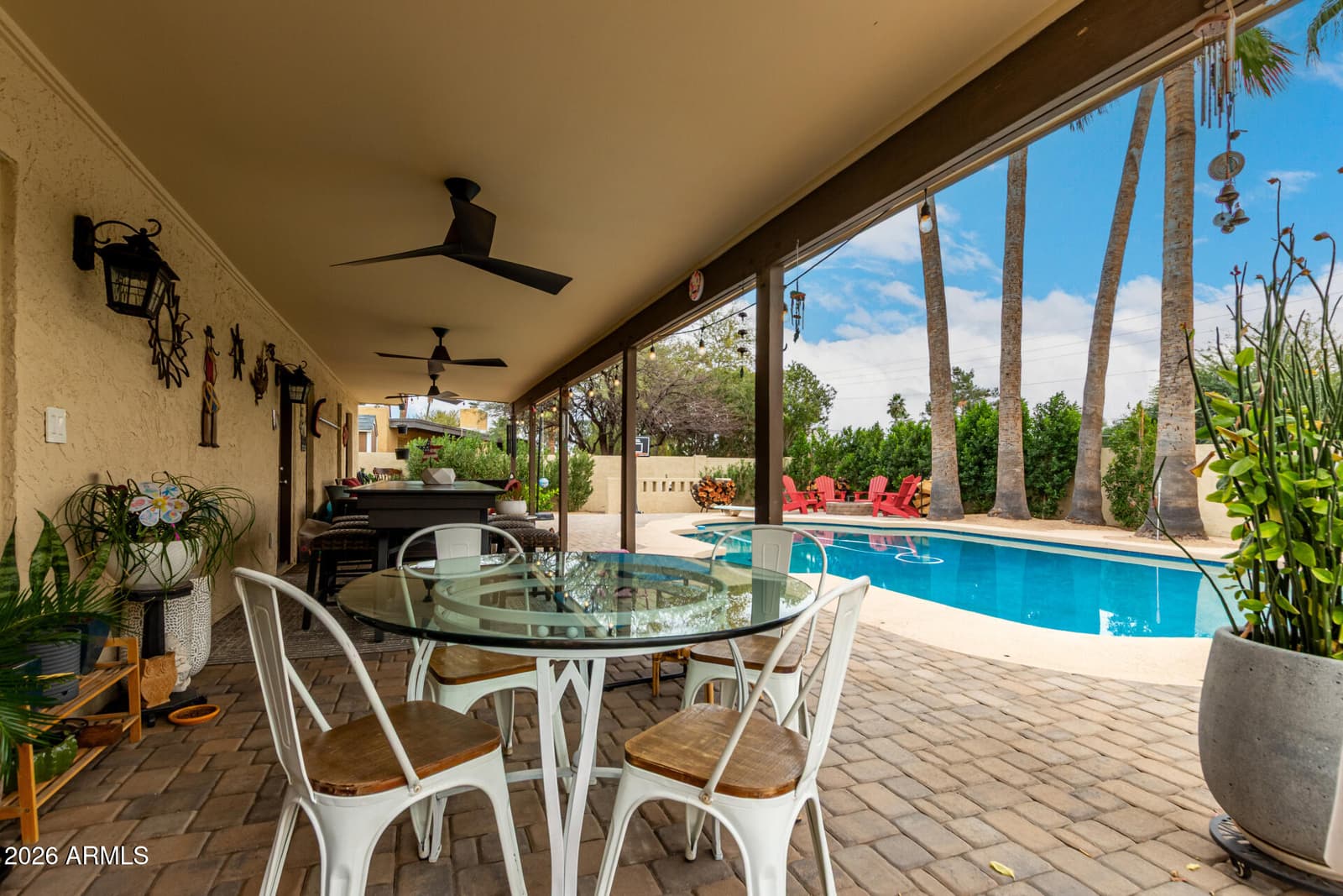 4901 E LUDLOW Drive, Scottsdale, AZ 85254 — photo 51 of 58