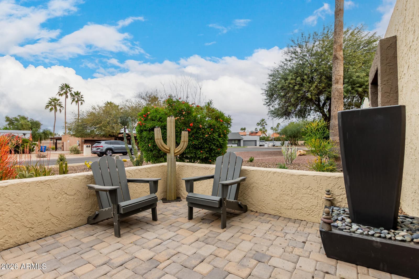 4901 E LUDLOW Drive, Scottsdale, AZ 85254 — photo 53 of 58