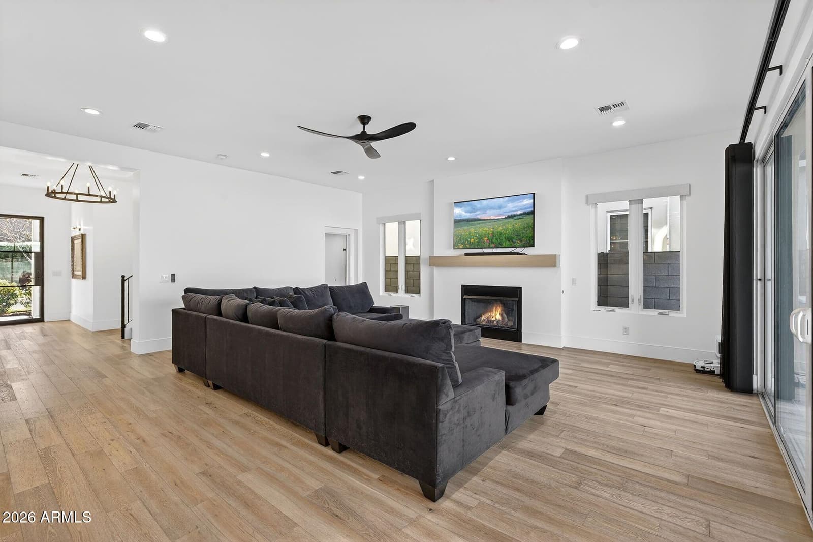 20668 E NATALIE Way, Queen Creek, AZ 85142 — photo 19 of 87