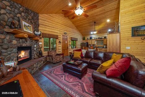 44 N MAIN Street 161, Greer, AZ 85927 — photo 5 of 20