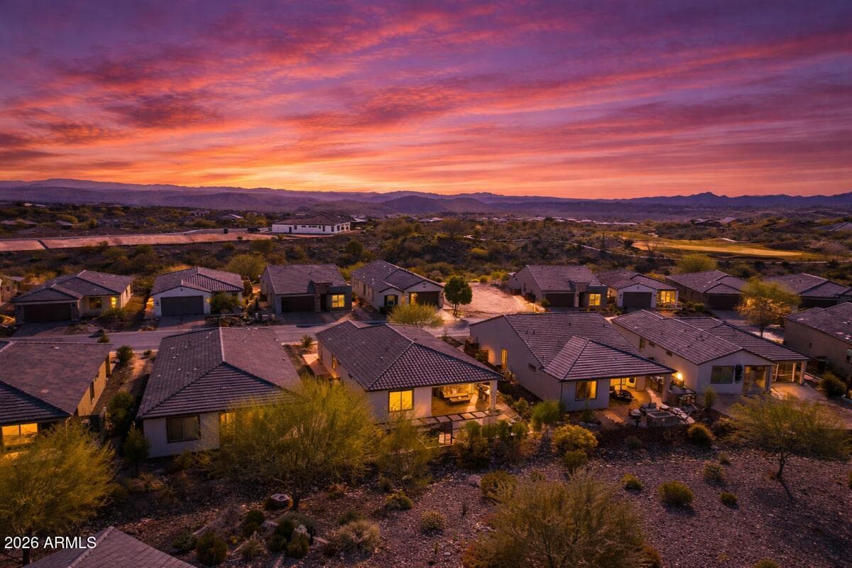 4300 Sawbuck Way, Wickenburg, AZ 85390 — photo 3 of 56
