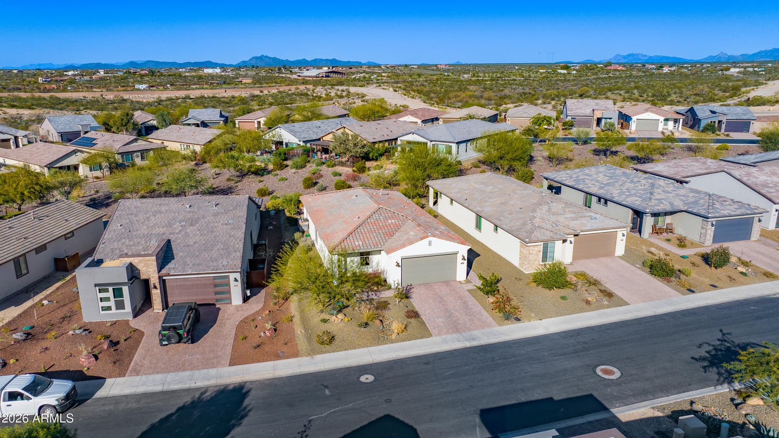 4300 Sawbuck Way, Wickenburg, AZ 85390 — photo 51 of 56
