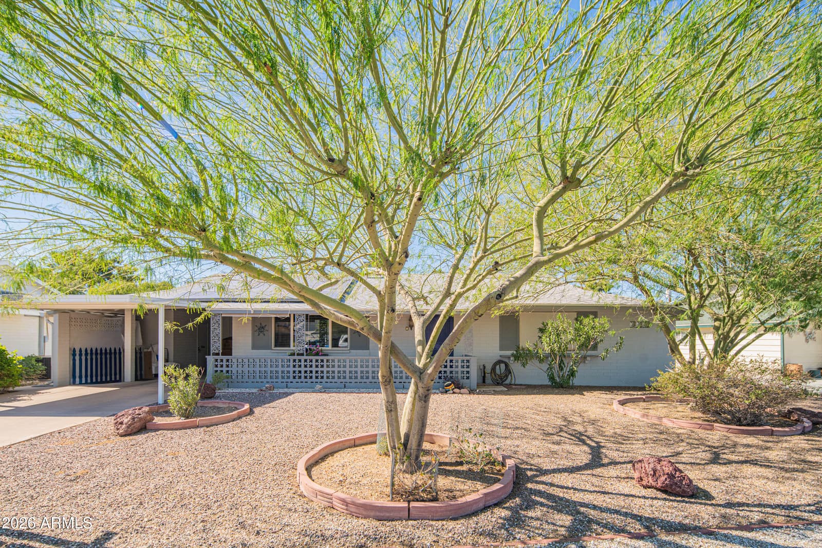 10771 W HOPE Drive, Sun City, AZ 85351 — photo 3 of 55