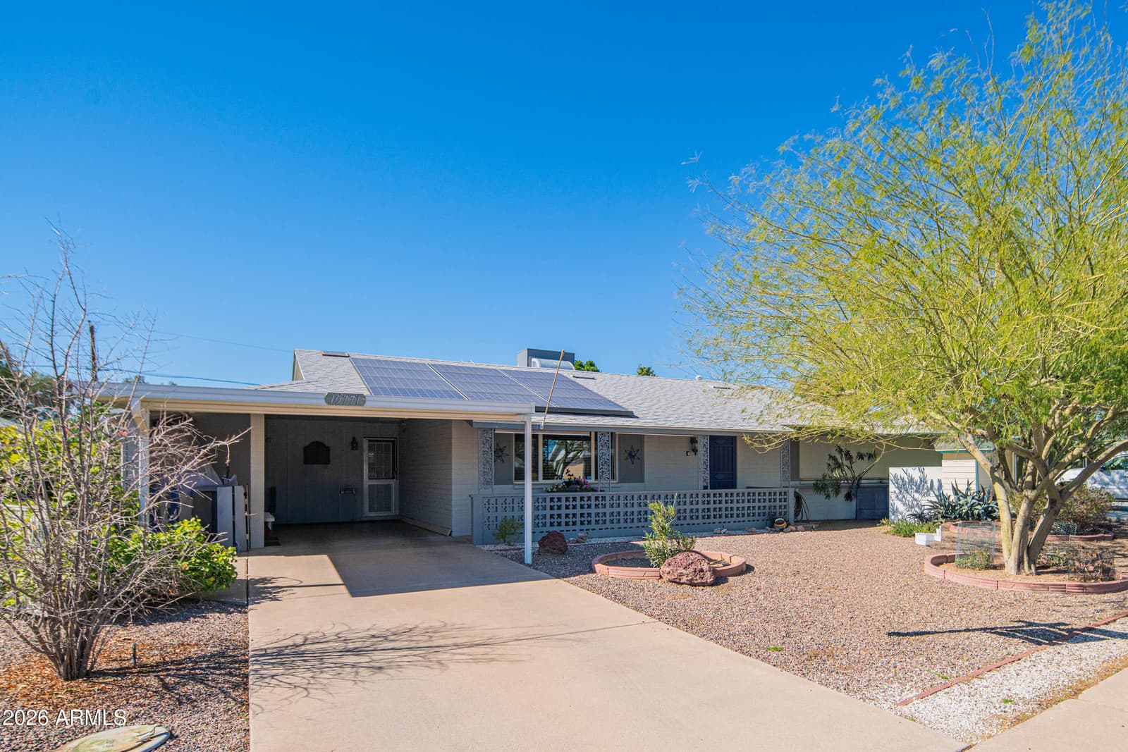 10771 W HOPE Drive, Sun City, AZ 85351 — photo 2 of 55