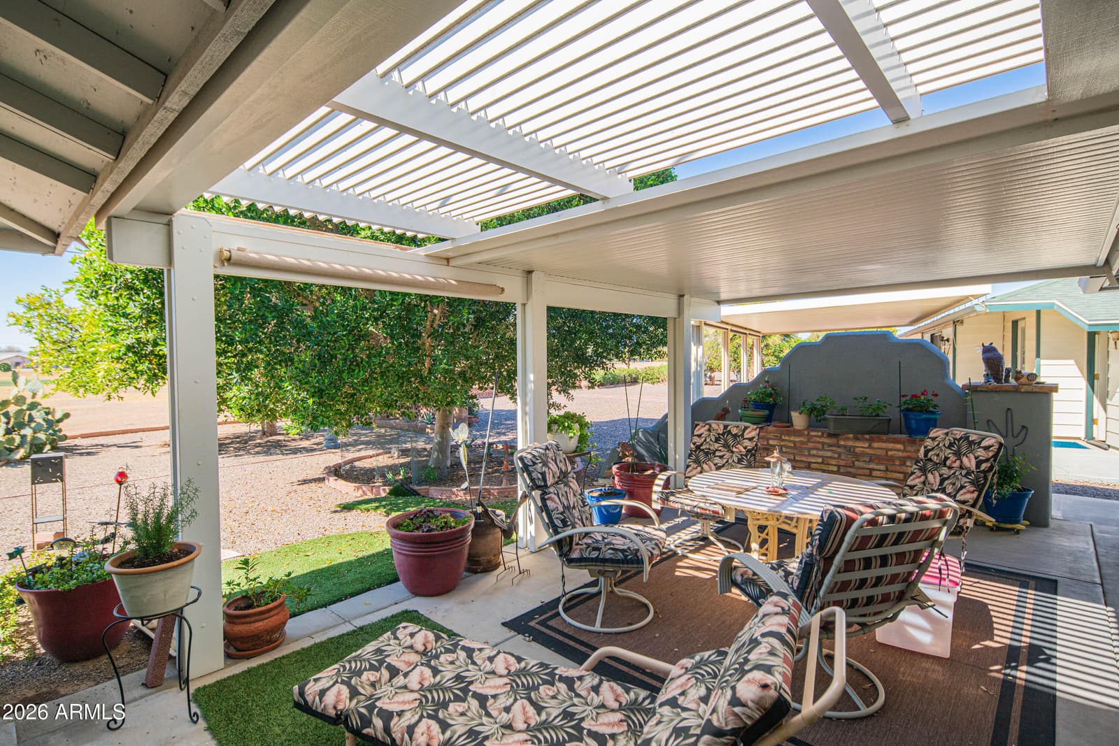 10771 W HOPE Drive, Sun City, AZ 85351 — photo 37 of 55