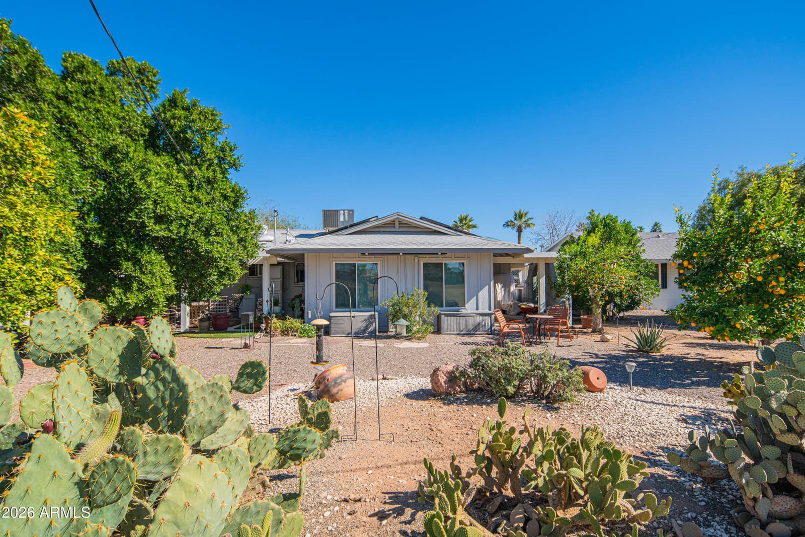 10771 W HOPE Drive, Sun City, AZ 85351 — photo 41 of 55