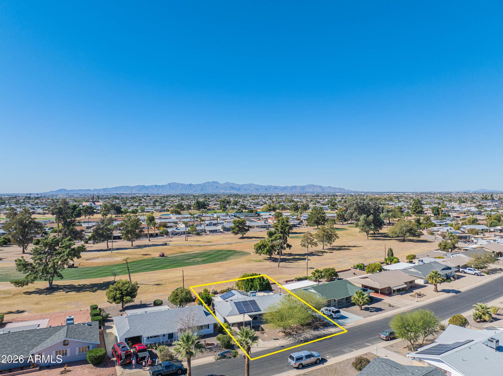 10771 W HOPE Drive, Sun City, AZ 85351 — photo 55 of 55