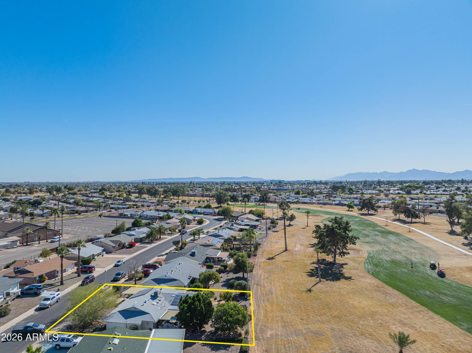 10771 W HOPE Drive, Sun City, AZ 85351 — photo 52 of 55