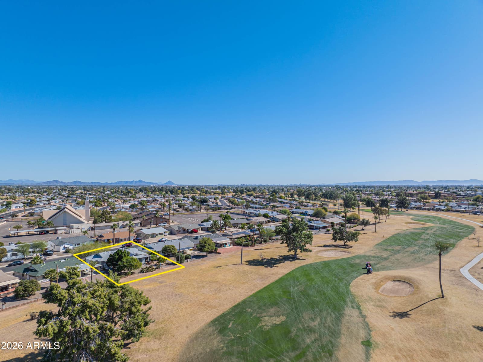 10771 W HOPE Drive, Sun City, AZ 85351 — photo 50 of 55