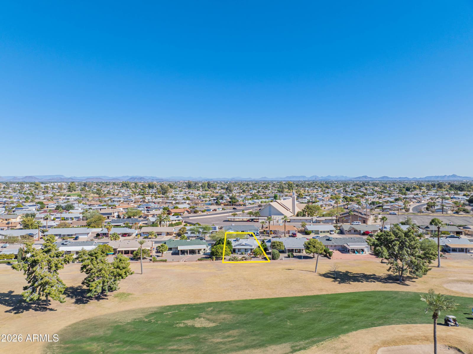 10771 W HOPE Drive, Sun City, AZ 85351 — photo 48 of 55
