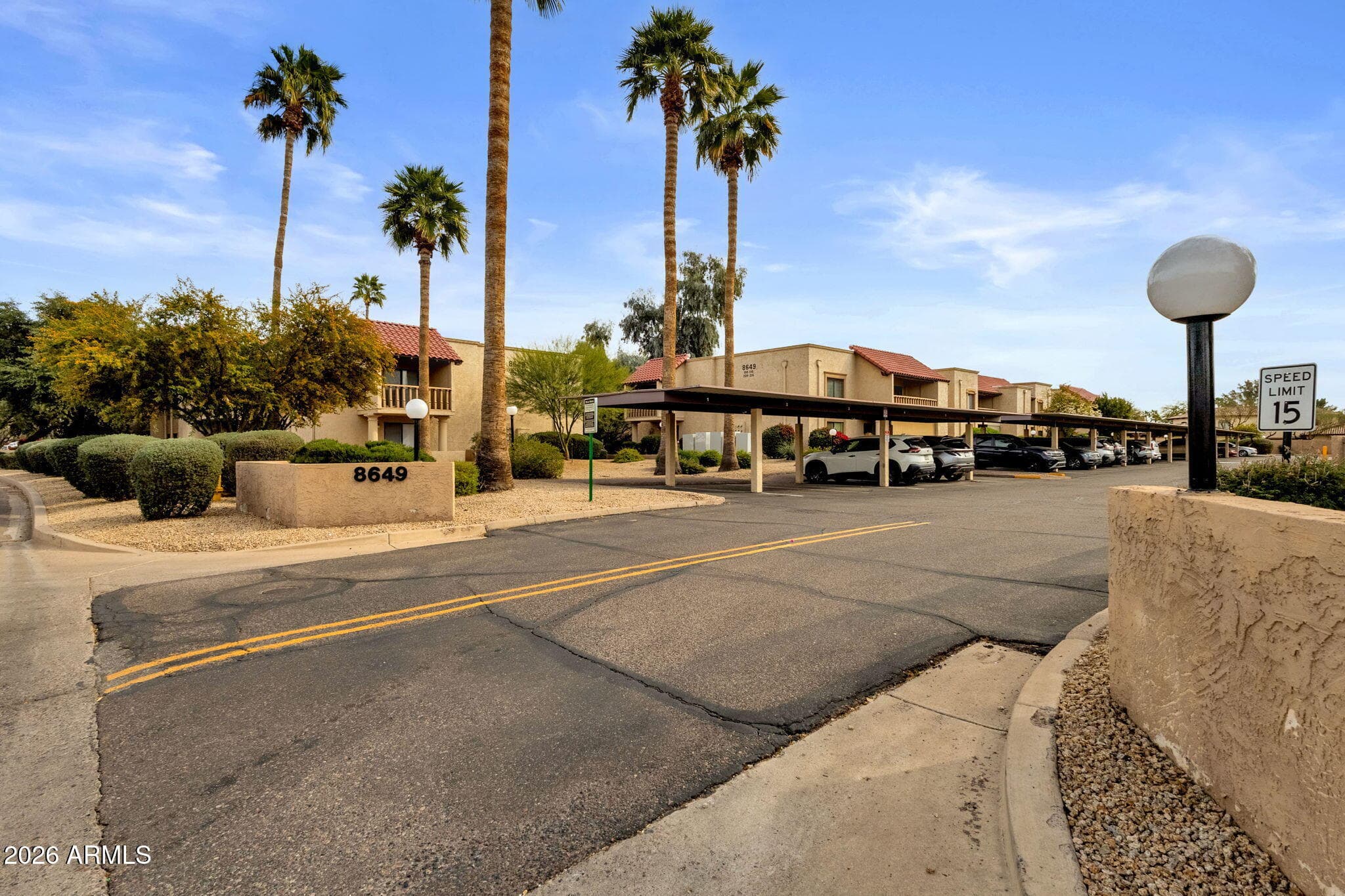 8651 E ROYAL PALM Road 127, Scottsdale, AZ 85258 — photo 32 of 37