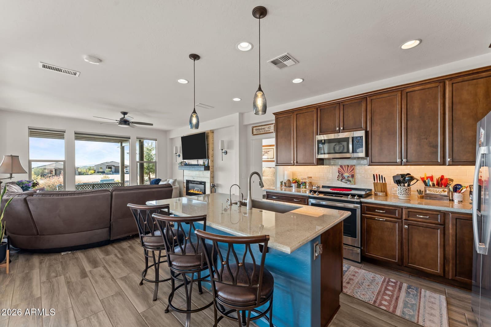 4020 Desert Moon Drive, Wickenburg, AZ 85390 — photo 11 of 44