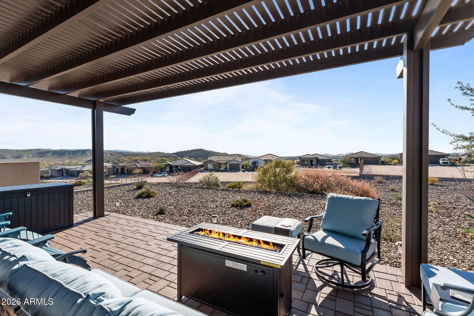4020 Desert Moon Drive, Wickenburg, AZ 85390 — photo 24 of 44