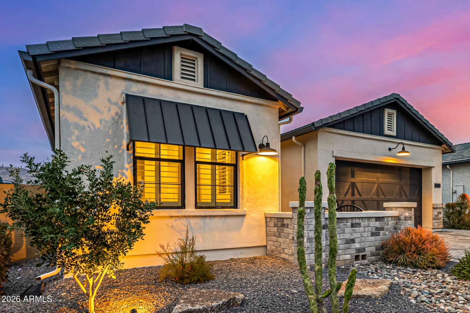 8132 E JACARANDA Street, Mesa, AZ 85207 — photo 5 of 77