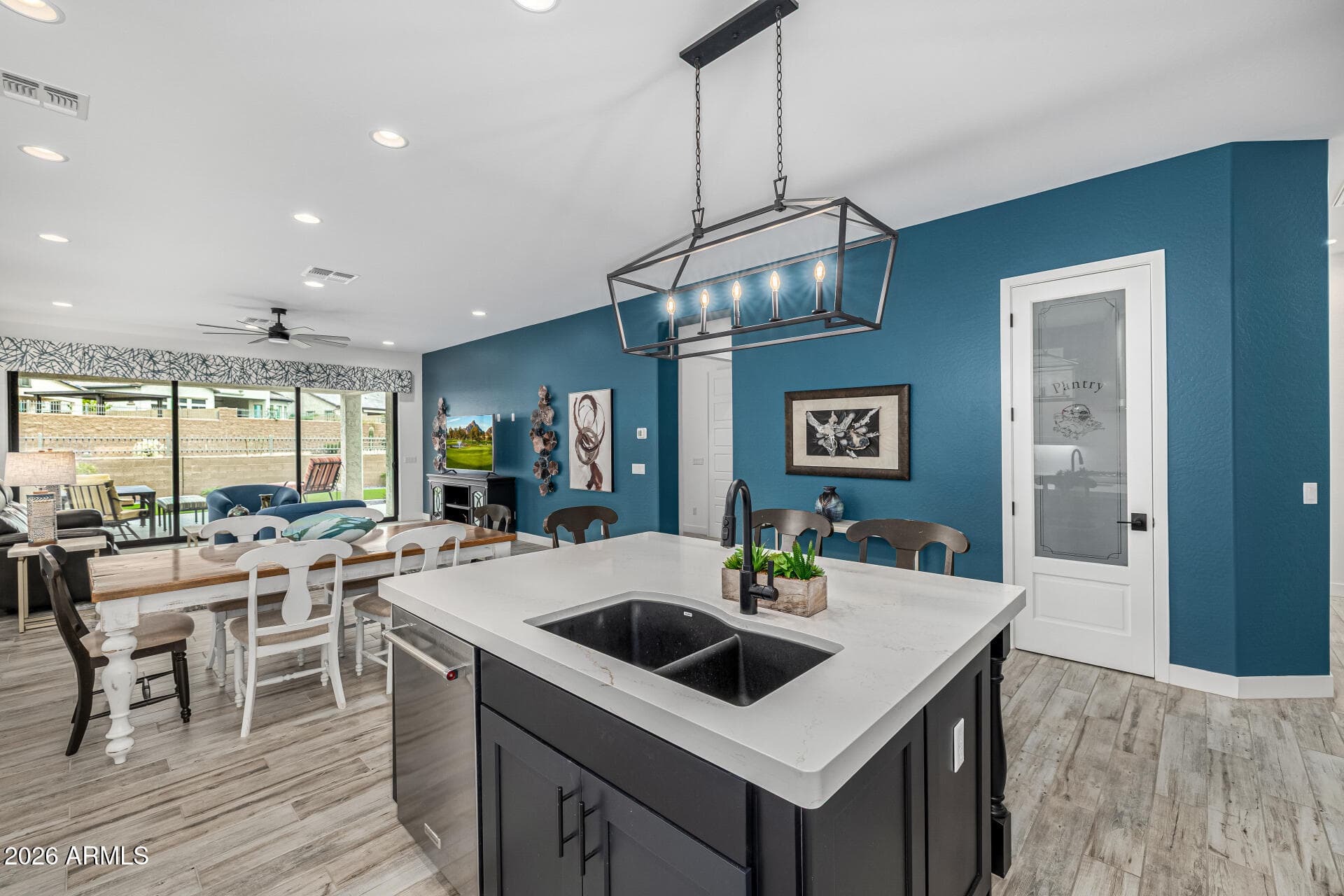 8132 E JACARANDA Street, Mesa, AZ 85207 — photo 14 of 77