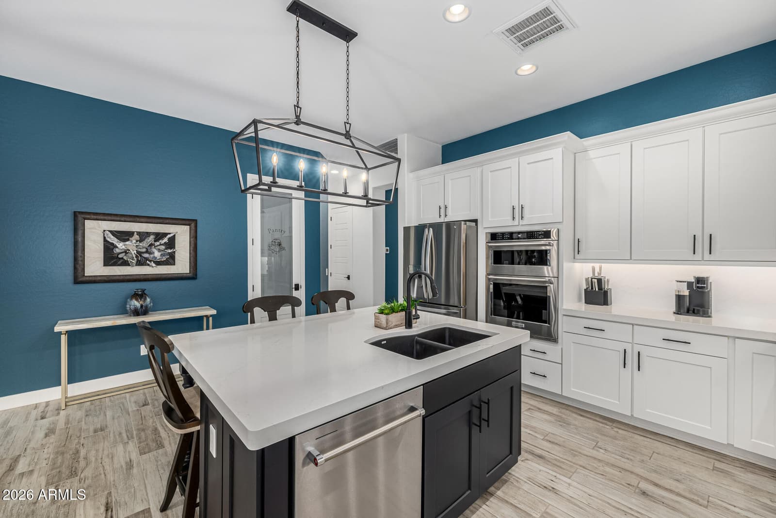 8132 E JACARANDA Street, Mesa, AZ 85207 — photo 9 of 77
