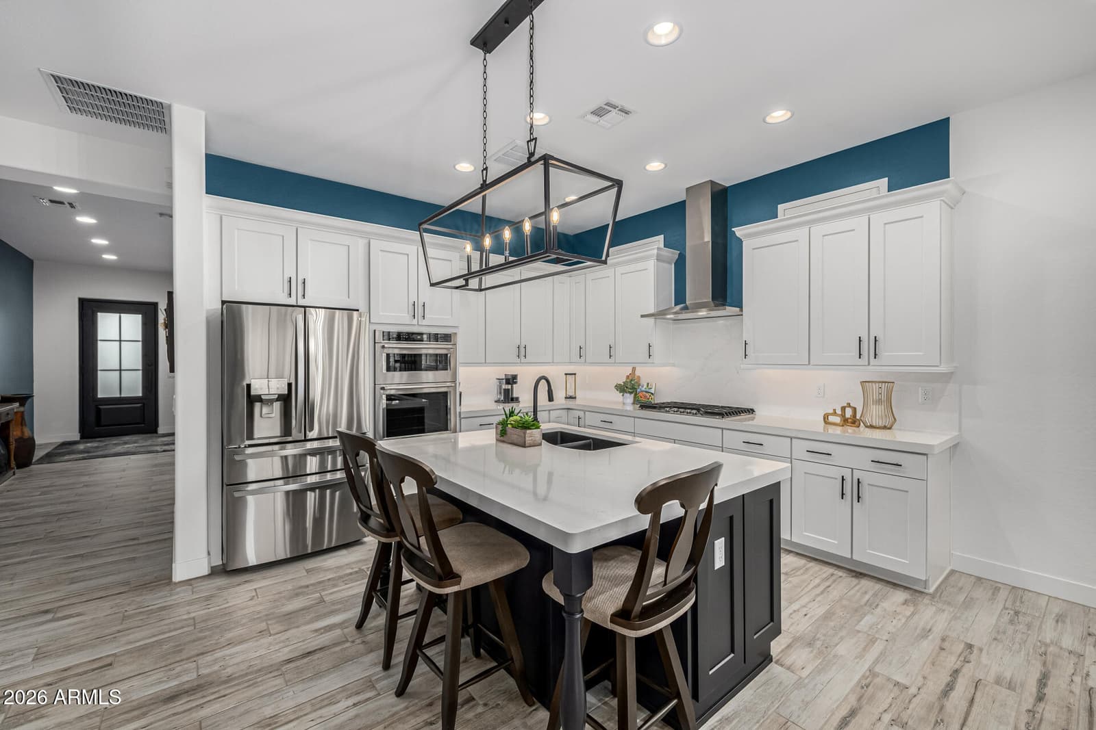 8132 E JACARANDA Street, Mesa, AZ 85207 — photo 12 of 77