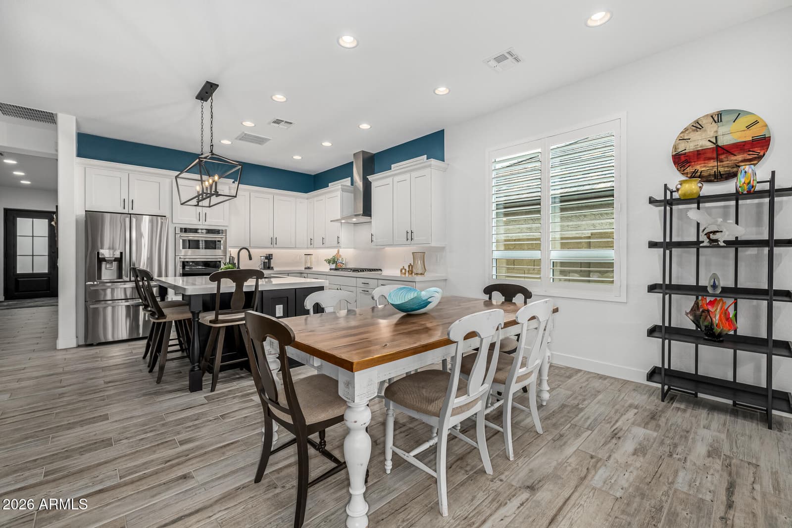 8132 E JACARANDA Street, Mesa, AZ 85207 — photo 19 of 77