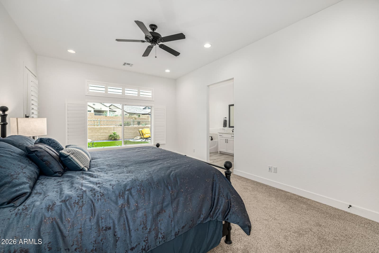 8132 E JACARANDA Street, Mesa, AZ 85207 — photo 29 of 77