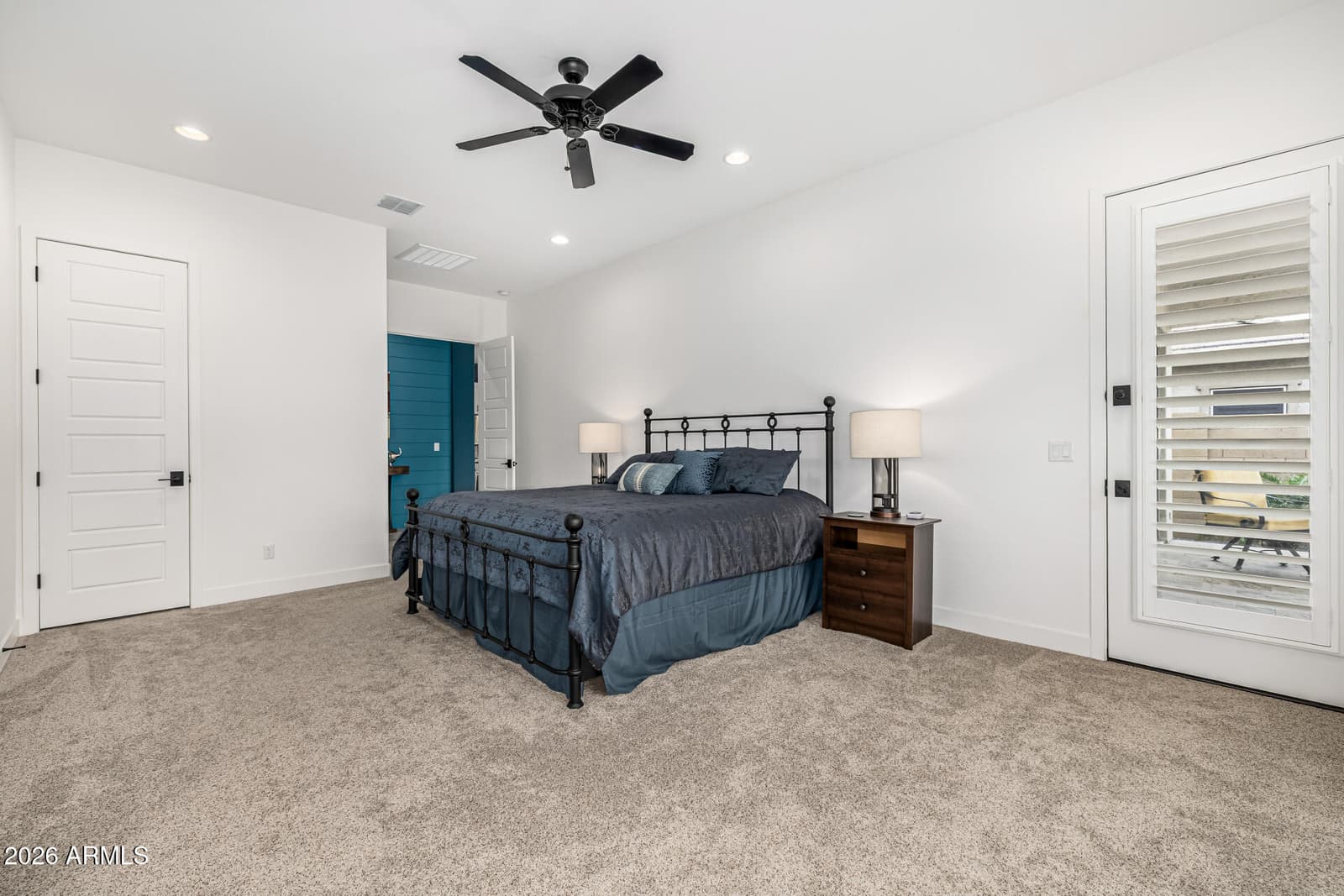8132 E JACARANDA Street, Mesa, AZ 85207 — photo 31 of 77