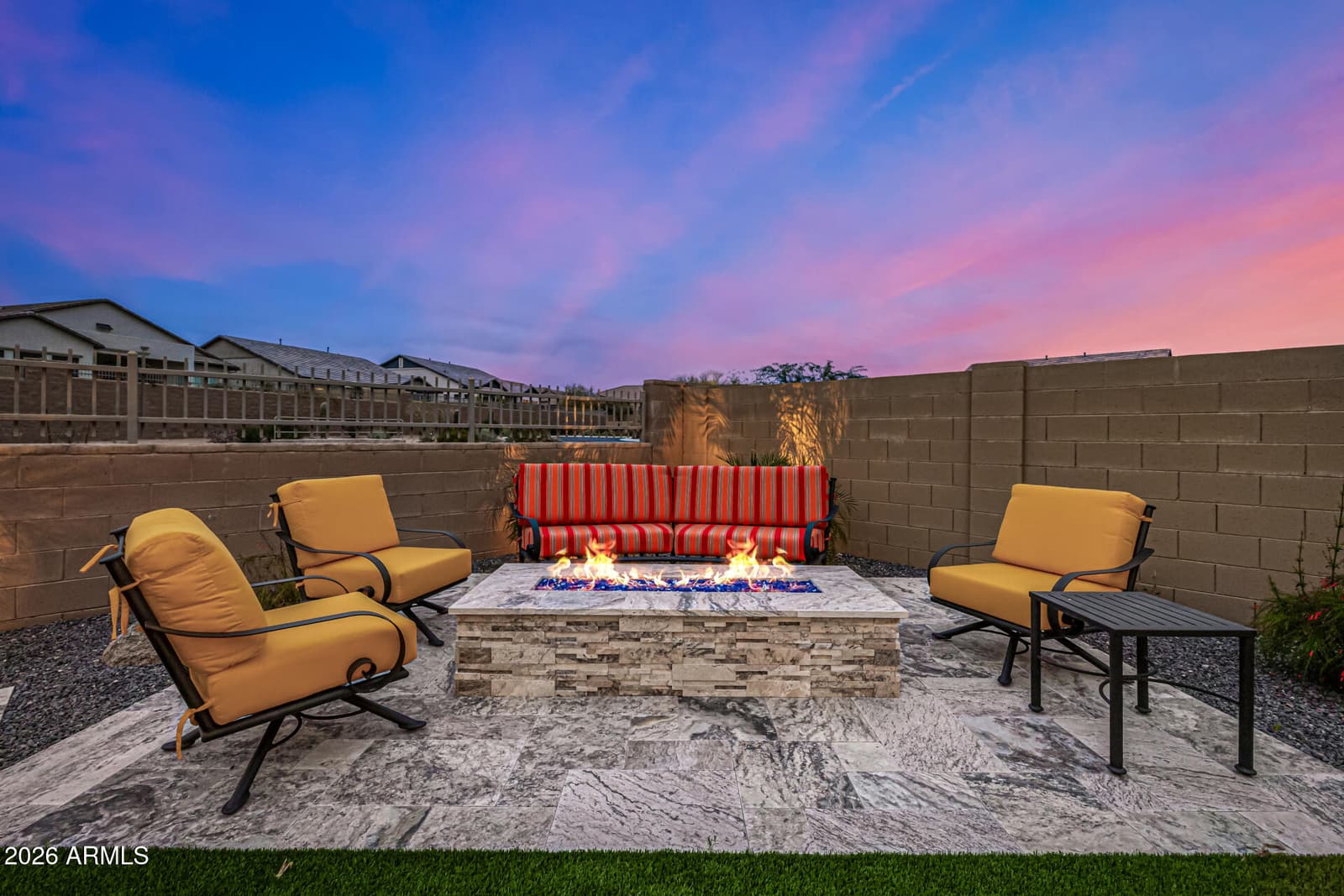 8132 E JACARANDA Street, Mesa, AZ 85207 — photo 48 of 77