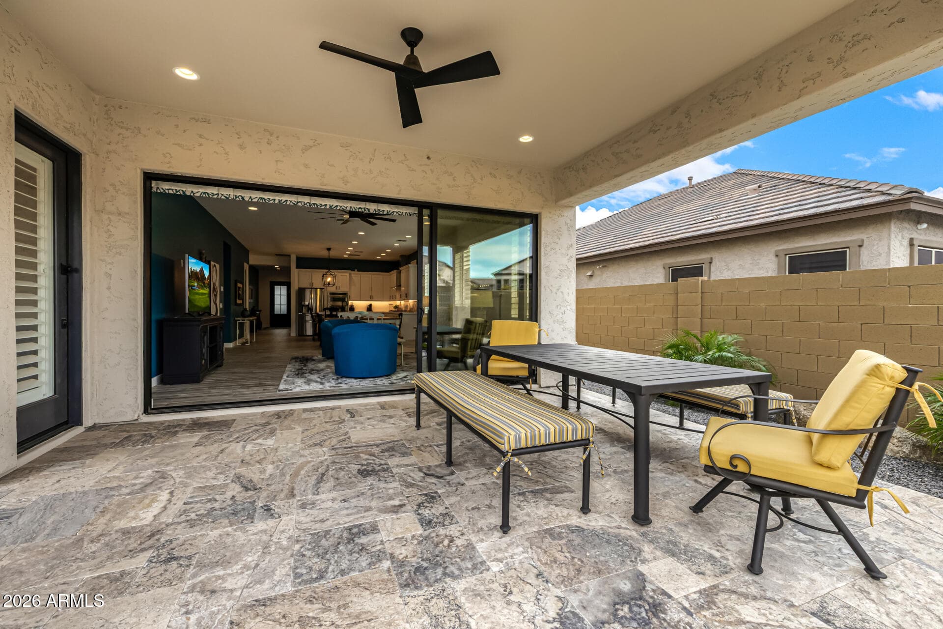 8132 E JACARANDA Street, Mesa, AZ 85207 — photo 50 of 77