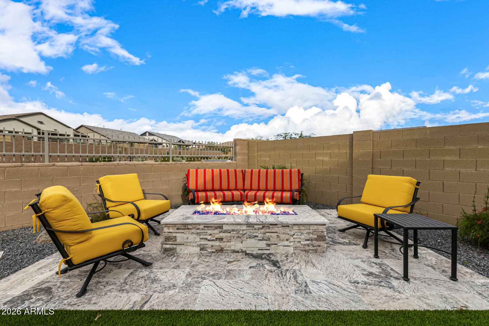 8132 E JACARANDA Street, Mesa, AZ 85207 — photo 56 of 77