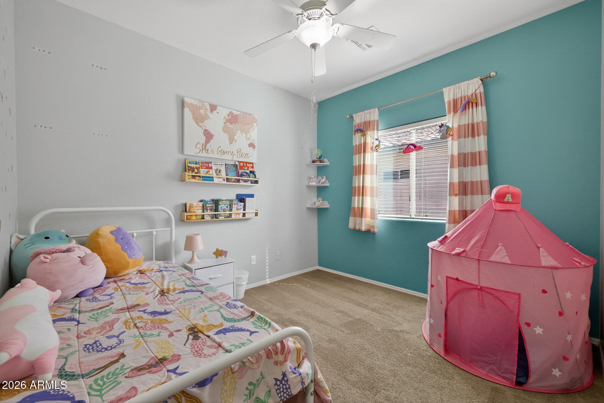 724 W TRELLIS Road, Queen Creek, AZ 85140 — photo 13 of 34