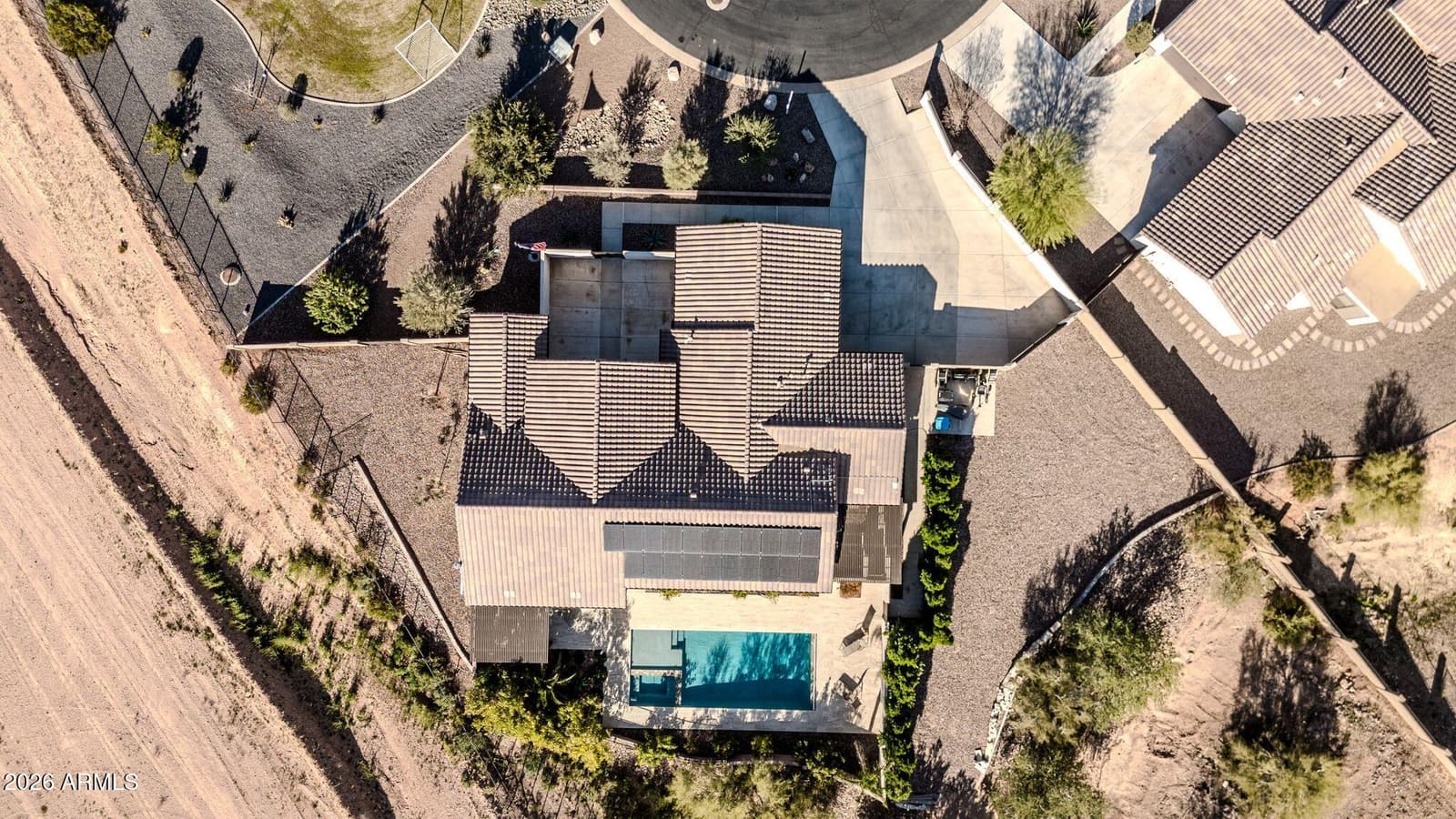 565 W PERKINS Street, San Tan Valley, AZ 85143 — photo 81 of 102