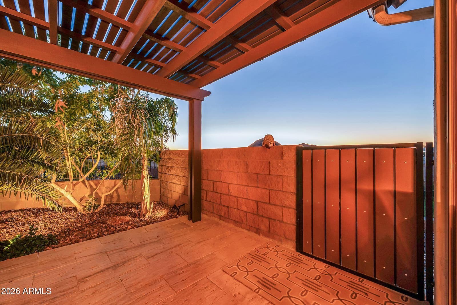 565 W PERKINS Street, San Tan Valley, AZ 85143 — photo 91 of 102