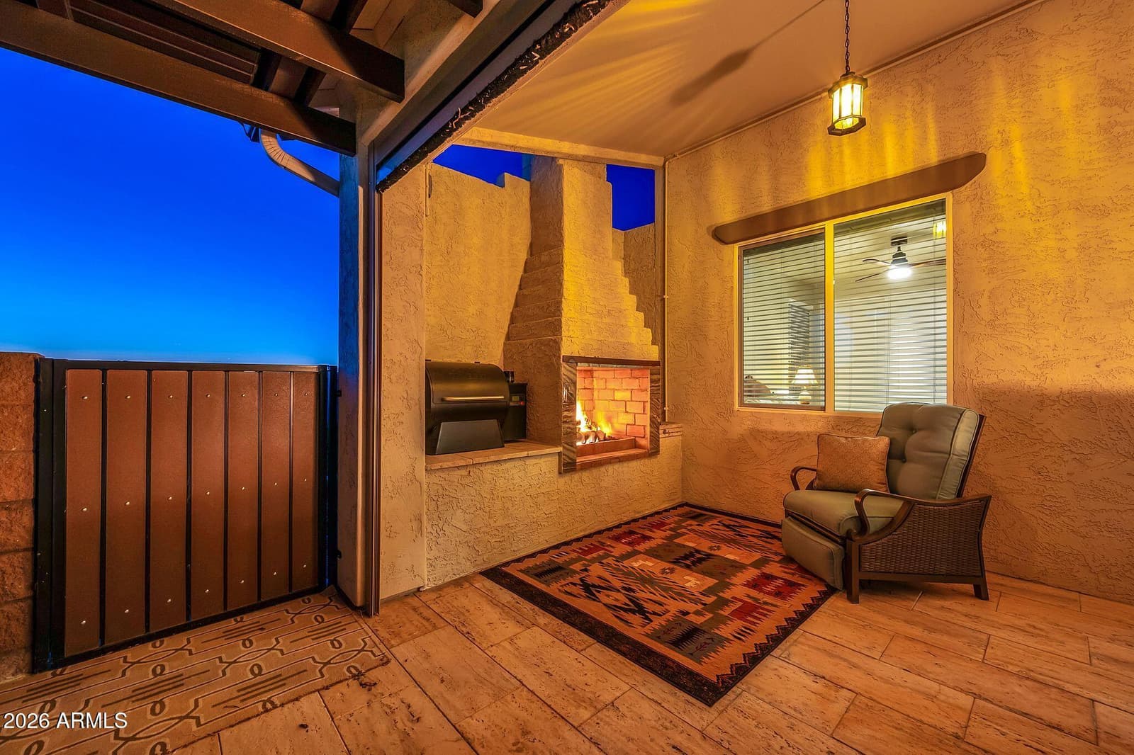 565 W PERKINS Street, San Tan Valley, AZ 85143 — photo 93 of 102