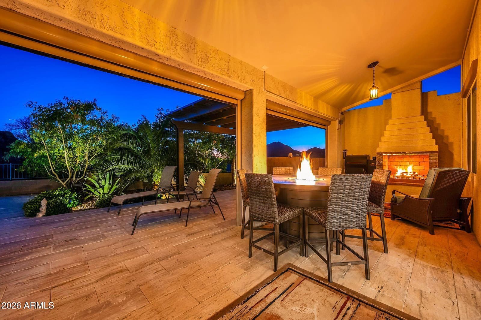 565 W PERKINS Street, San Tan Valley, AZ 85143 — photo 94 of 102
