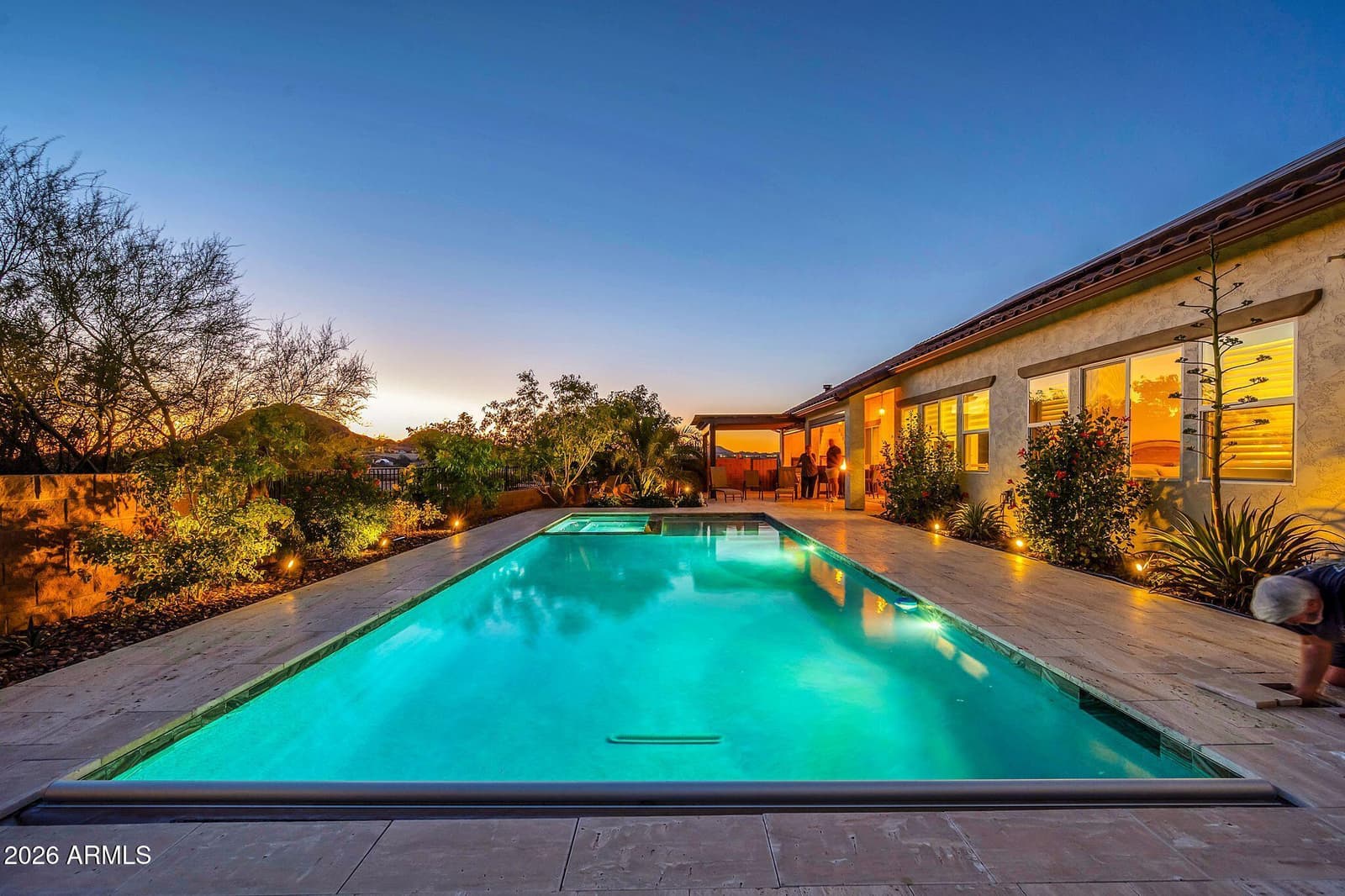 565 W PERKINS Street, San Tan Valley, AZ 85143 — photo 96 of 102